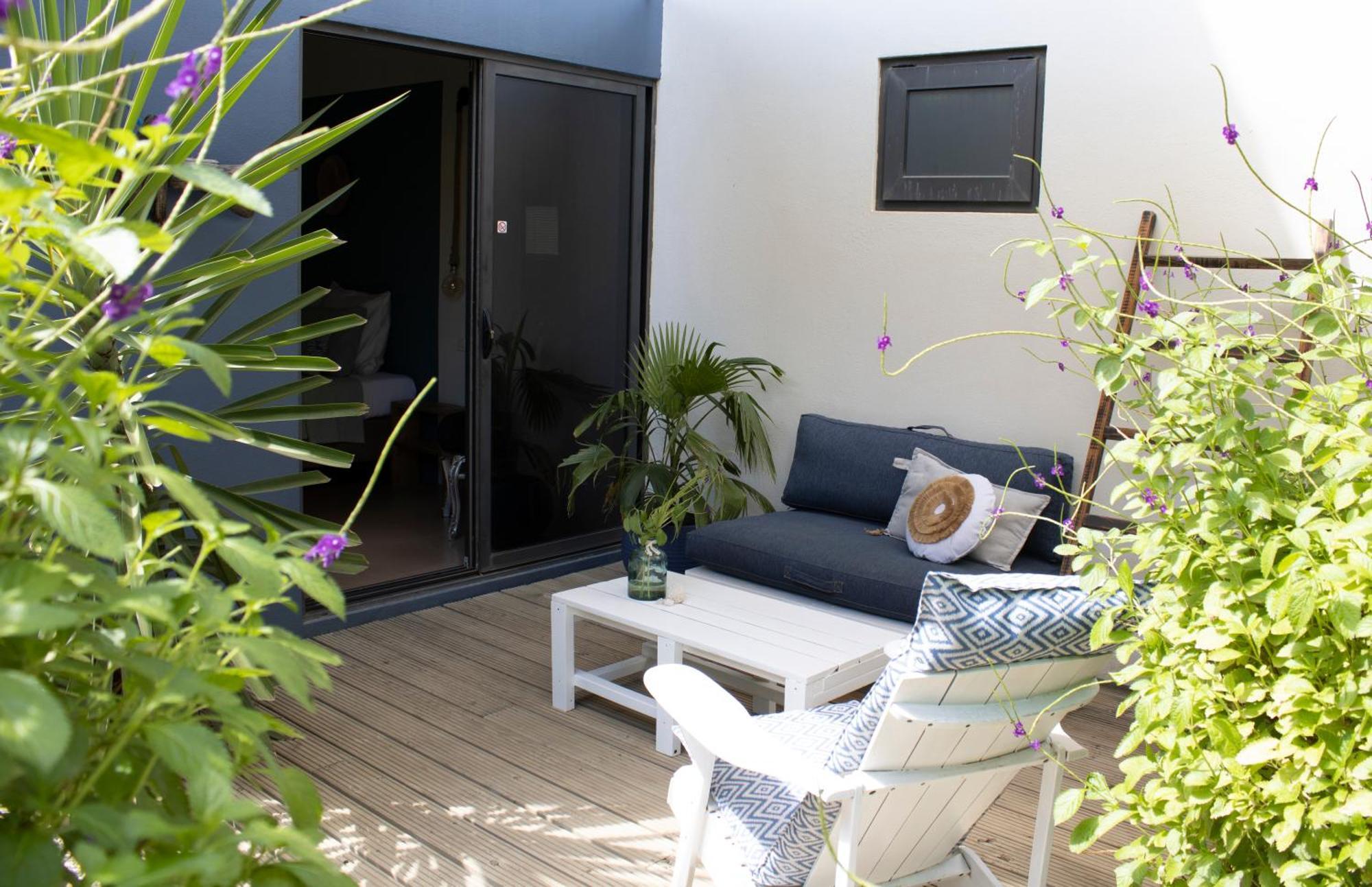 Casa Mantana Bonaire Bed & Breakfast Kralendijk  Exterior photo