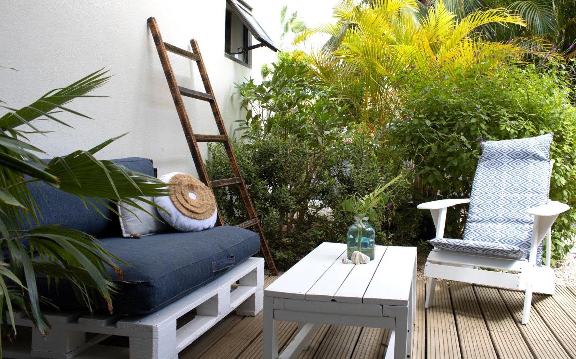 Casa Mantana Bonaire Bed & Breakfast Kralendijk  Exterior photo