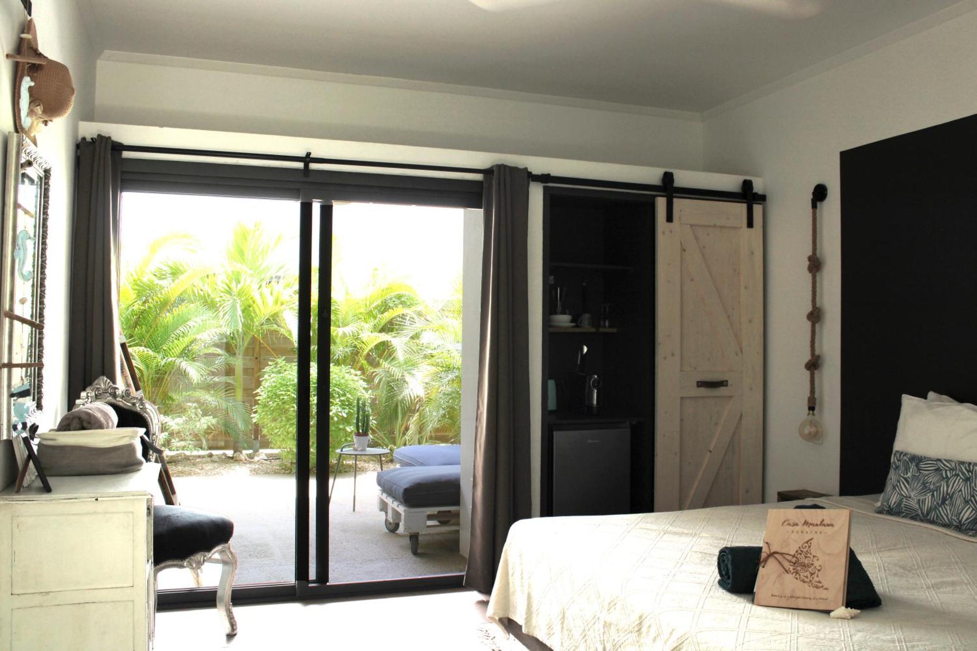 Casa Mantana Bonaire Bed & Breakfast Kralendijk  Exterior photo