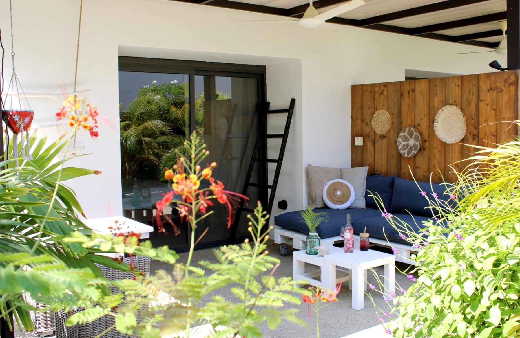 Casa Mantana Bonaire Bed & Breakfast Kralendijk  Exterior photo